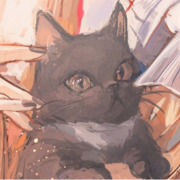 ❀