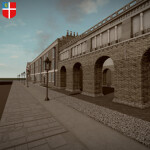 Concorde | City | Kingdom Of Kalmar 