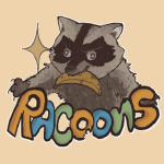 Raccoons Roblox Server
