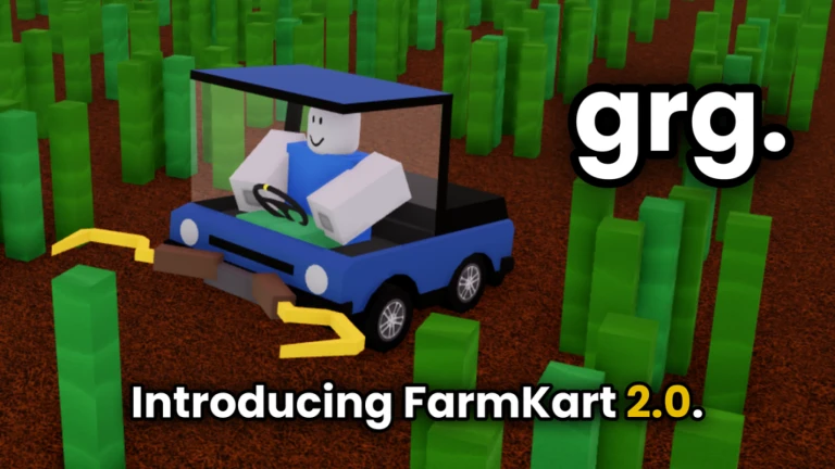 [🏎️UPD] generic roleplay gaem.