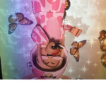 #The ButterFlys