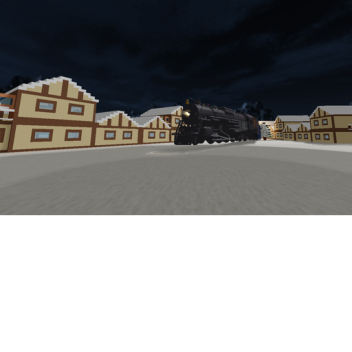 Polar Express | Hangout V2 (closed)