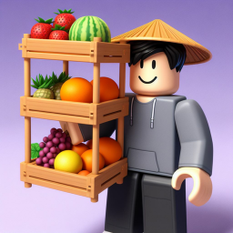 [RELIC!] Pasar Tycoon