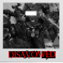 [DISAVOWED]