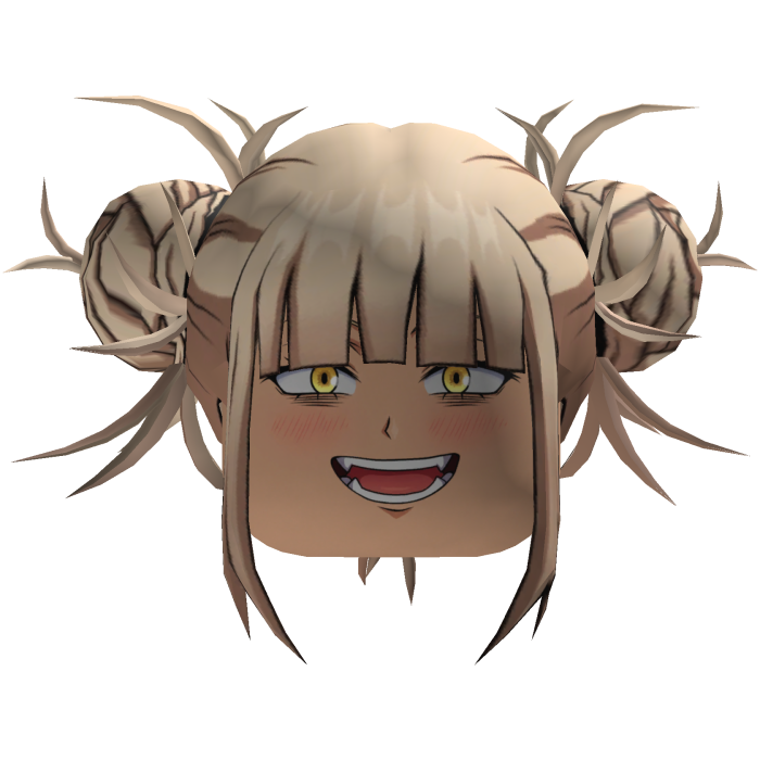 Himiko Toga  