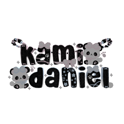 ๑˚kami & daniel 1.0 thumbnail