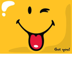 Happy Smile!