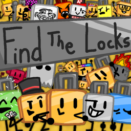 (72) Find the Locks [DISCONTINUED]