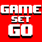 Game Set Go