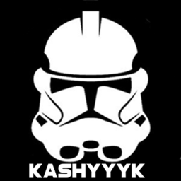 [ CA ] Battle of Kashyyyk