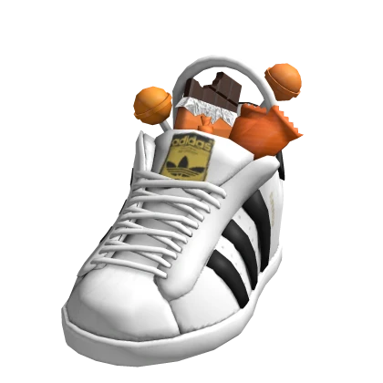 adidas x whosetrade candy shoe bucket Roblox Item Rolimon s