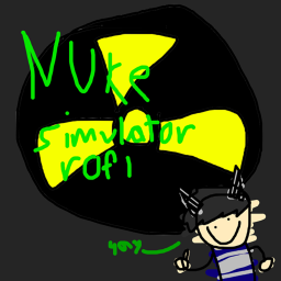 nuke simulator rofl