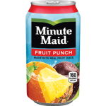 Minute maid brigade