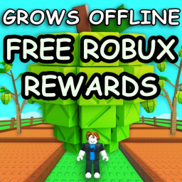 [🦖] (ROBUX REWARDS) Grow a Garden 🌶️