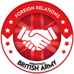 BA - | Foreign Affairs