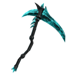 Crystal Scythe