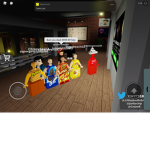 Food Gang (private)