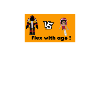 Flexer [Account age] 