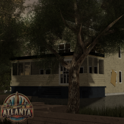 Atlanta Chronicles V2
