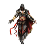 The Assasssins Creed