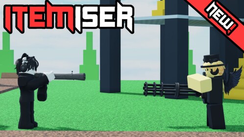 Itemiser