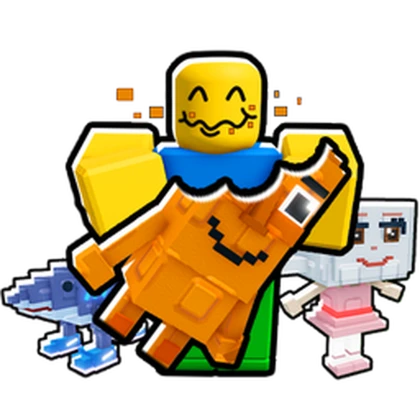 Eat for Fight Roblox group icon