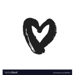 Black-Heart