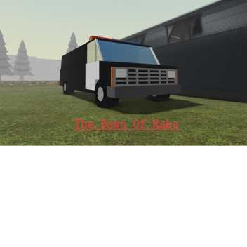 The Dawn of Rake