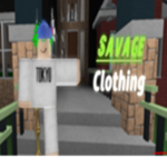 Savage Clothing Store