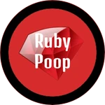 Ruby Poop