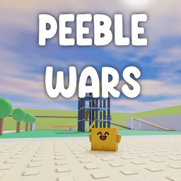 peeble wars icon