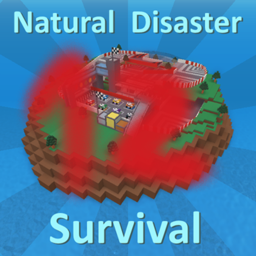 Natural Disasters Survival