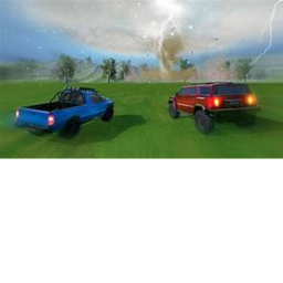 tornado hunter BETA