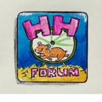 Offical small animal club