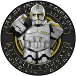 [UCOTR] Republic Command