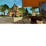 cmon robux here noobs