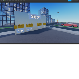 (WIP) Science Inc Siren Testing Grounds