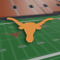 Texas Longhorns