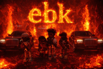 [EBK EVERYBODY KILLER]