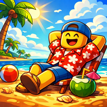 Relax In the Sun