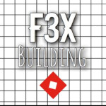 Nooni's F3X Building