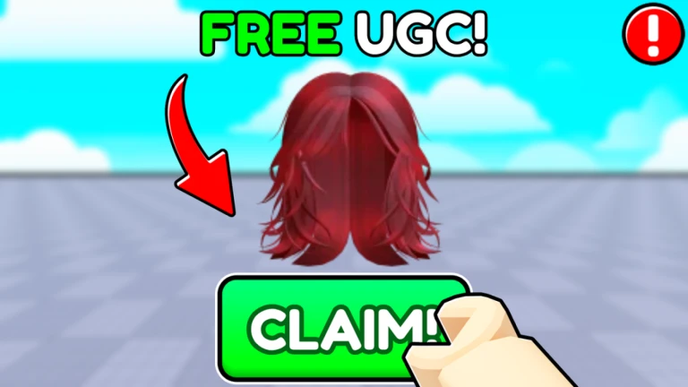 (🏷️SALE) AFK FOR UGC