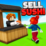 Sushi Studio!