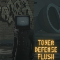 [BETA] Tower Defense Flush