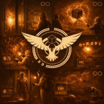 [A.E.R] Anomalous Exploration & Research