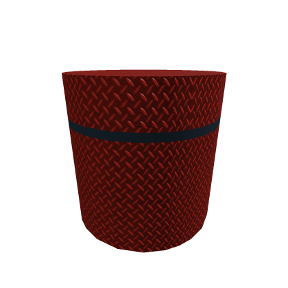 Barrel