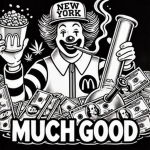 Much Good Clothing