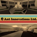 Ant Innovations Ltd.