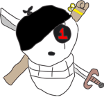 The One Shot Pirates