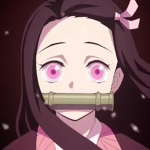 Nezuko Tsukiyama TNT